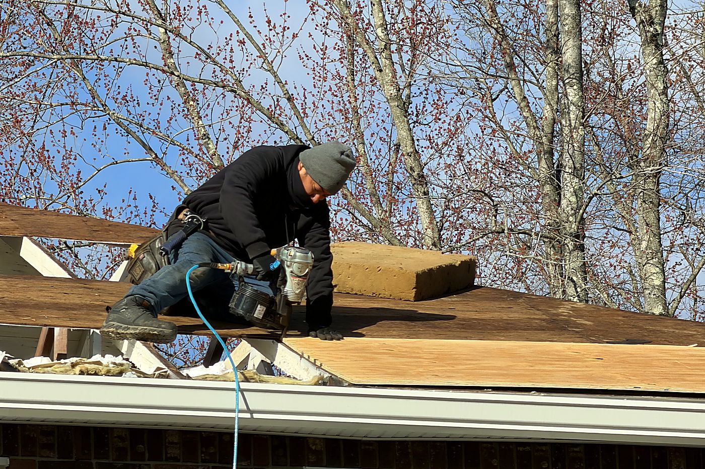 Gutter Services