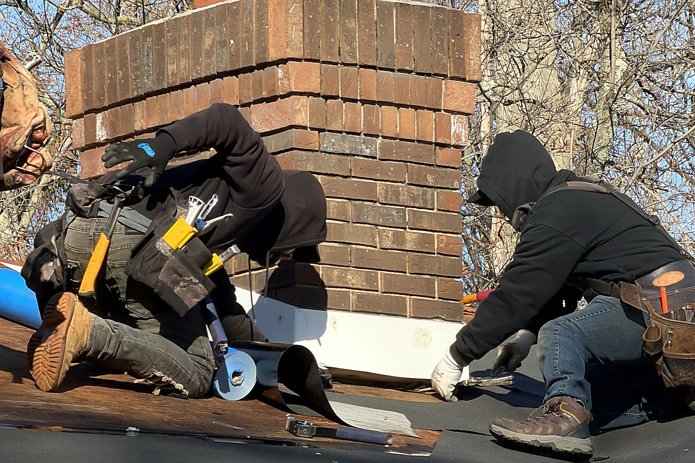 Roofing