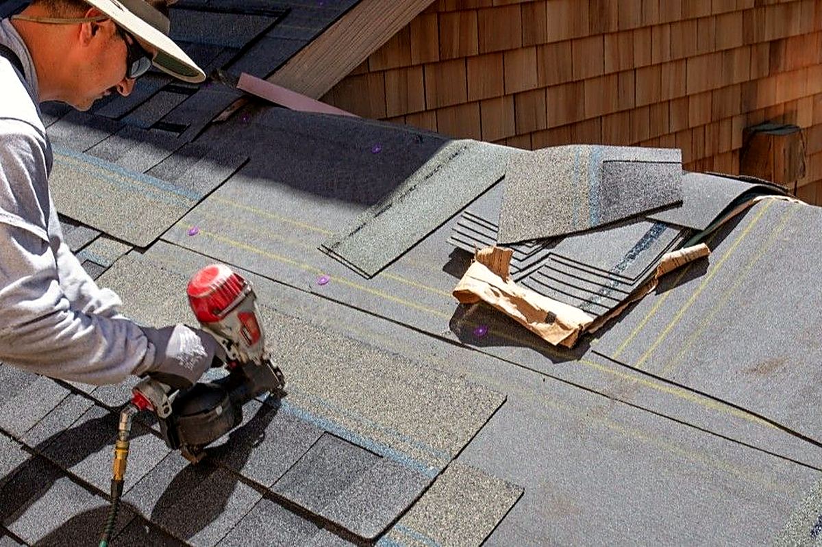 Asphalt vs. Architectural Shingles: Which Is Right for You?